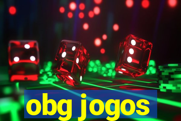 obg jogos